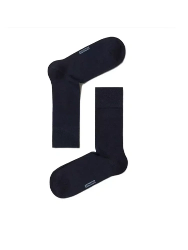 DIWARI носки мужские 3DSOCKS 23С-121СП черный р.25